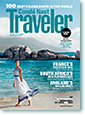 Condé Nast Traveler, Where to Stay – February 2013