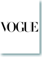 Vogue; March 2010